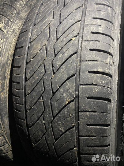 Achilles Desert Hawk H/T 225/65 R17