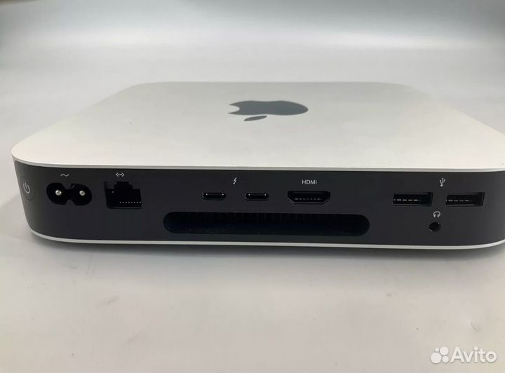 Apple mac Mini m1 512gb