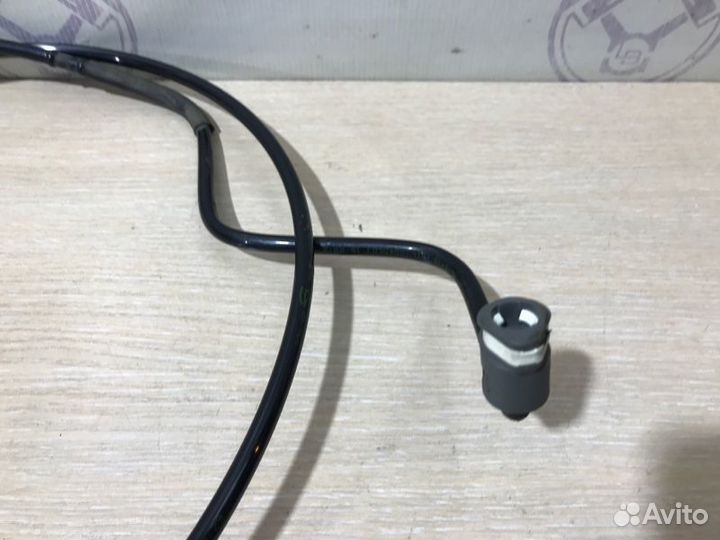 Трасса топливная в лонжерон Citroen C3 FC KFU