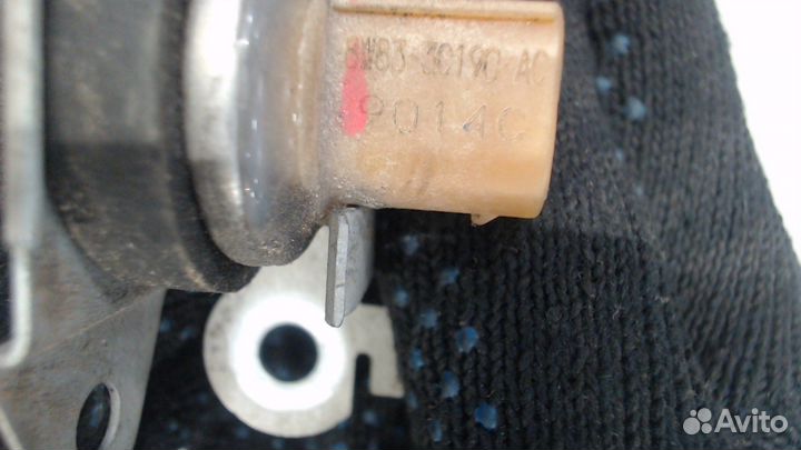 Датчик ускорения Land Rover Range Rover Velar, 201