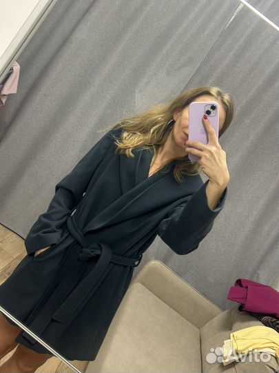 Пальто женское