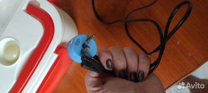 Термоконтейнер термобокс