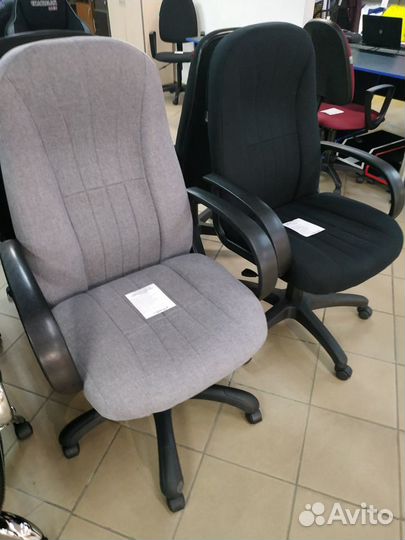 Кресло компьютерное