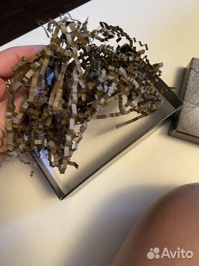 Коробка pandora