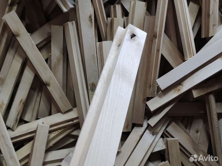 Дрова осина сухие