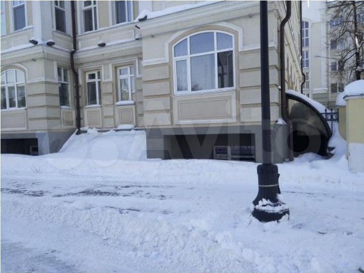 Офисные помещения, 355.3 м²