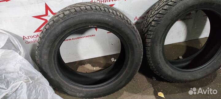 Tigar Ice 185/60 R15 T
