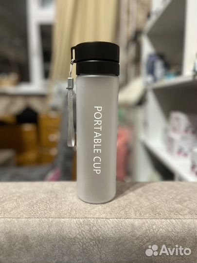 Бутылка для воды