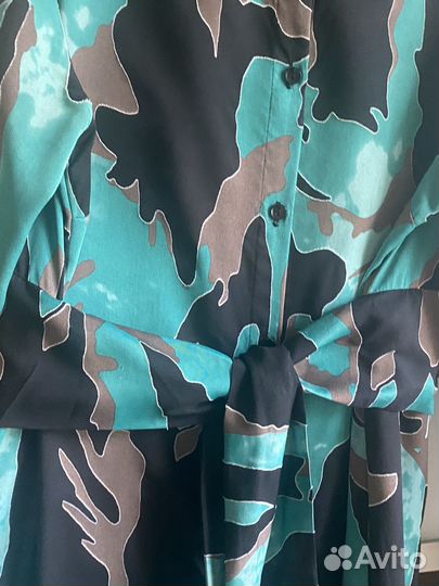 Платье женское 44 46