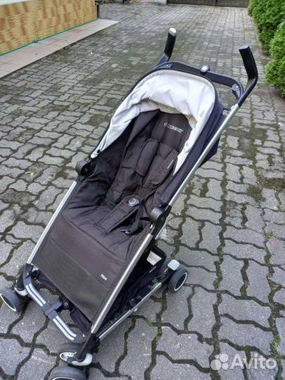 Коляска прогулочная Maxi-Cosi Noa