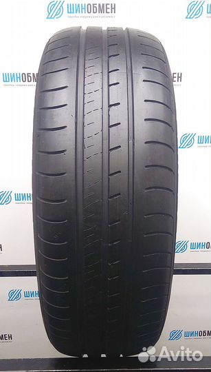 Kumho Ecowing ES01 KH27 215/60 R16 95V