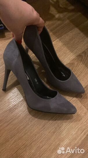 Туфли женские 37 размер
