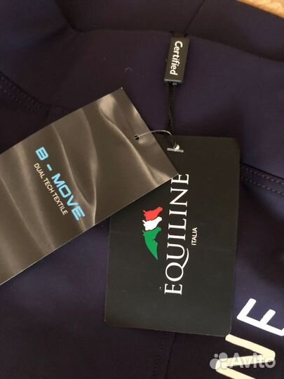 Конные бриджи