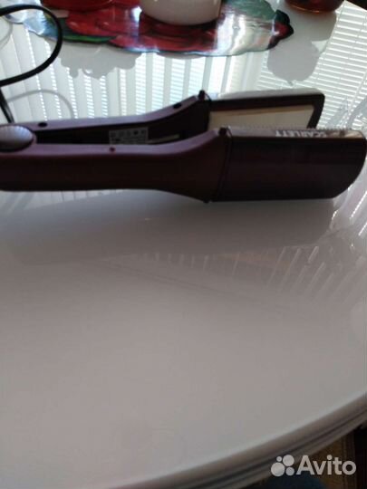 Выпрямитель для волос