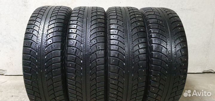 Gislaved Nord Frost 5 215/65 R16