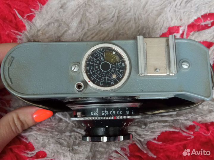 Фотоаппараты