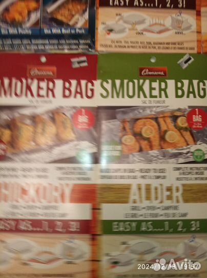 Рукав для запекания в духовке.USA