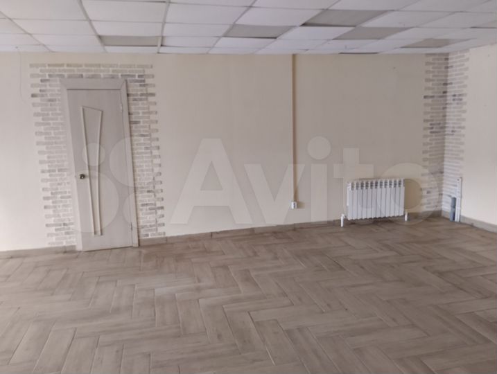 Торговая площадь, 50 м²