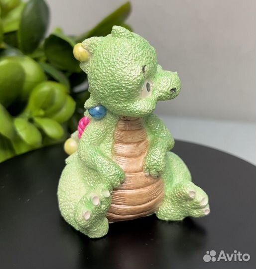 Символ 2024 года