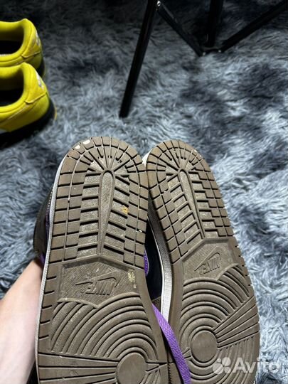 Jordan 1 оригинал