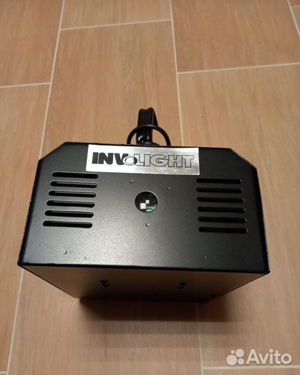 Эффект солнечных бликов involight sl-2001