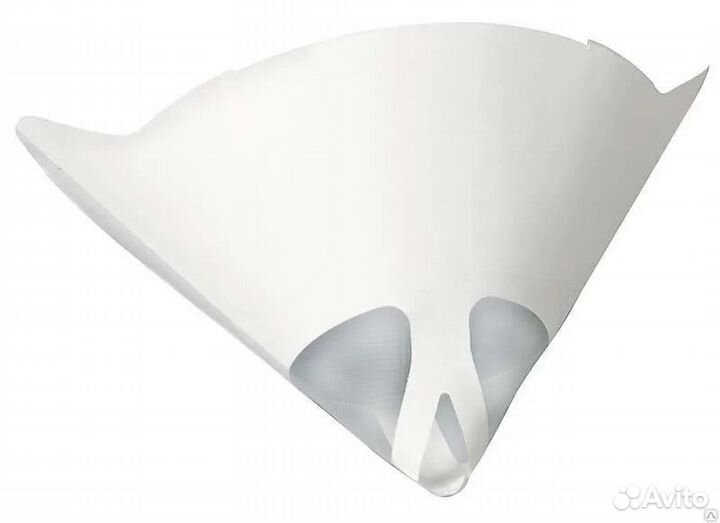 Фильтр ситечко для фотополимера, набор 30 шт