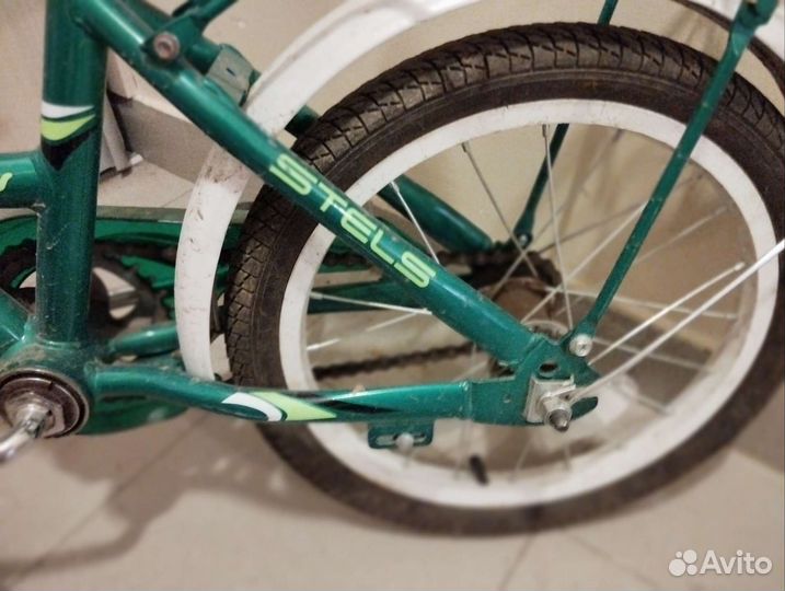 Велосипед детский 20