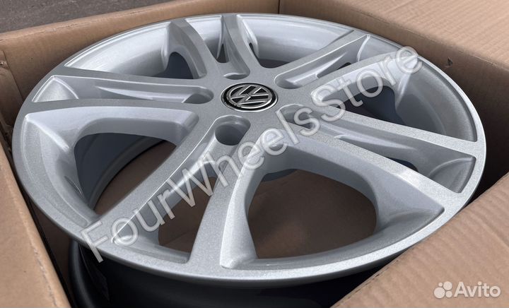 Диски Фольксваген Touran R16