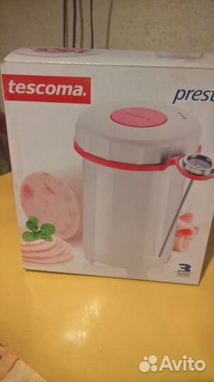 Ветчинница Tescoma 