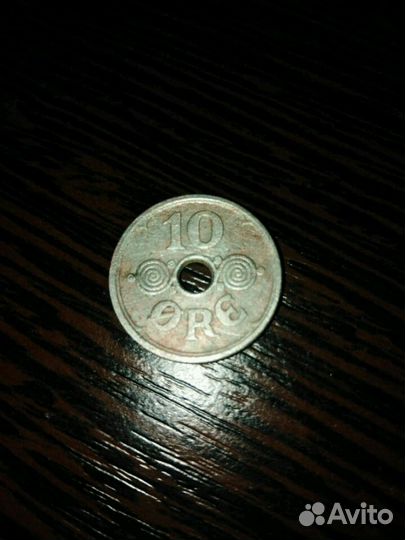 Монета 1925 года