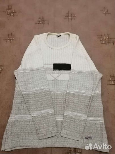 Пуловер мужской