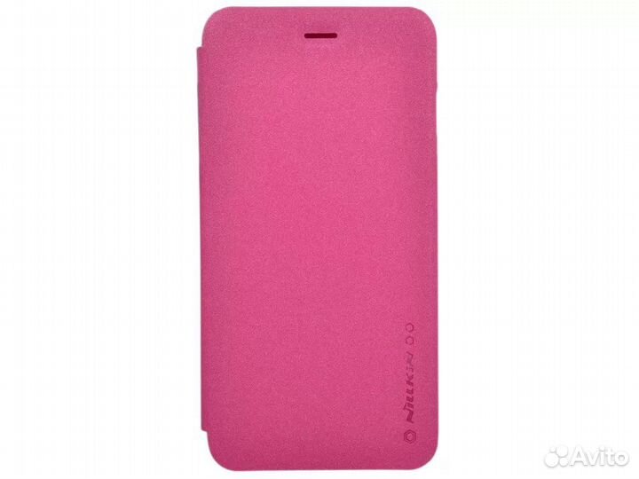 Чехол книжка для iPhone 6 plus/6s plus Nillkin