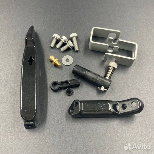 Установочный комплект д/у Suzuki DT 25-30 (67130-9