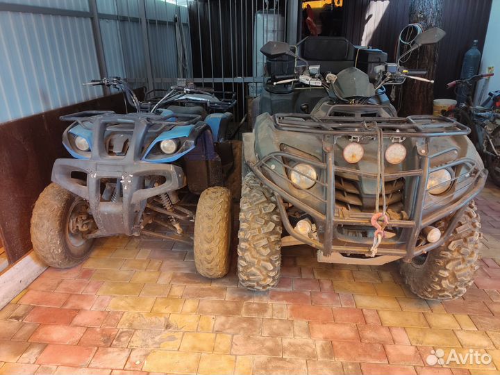 Sym 600