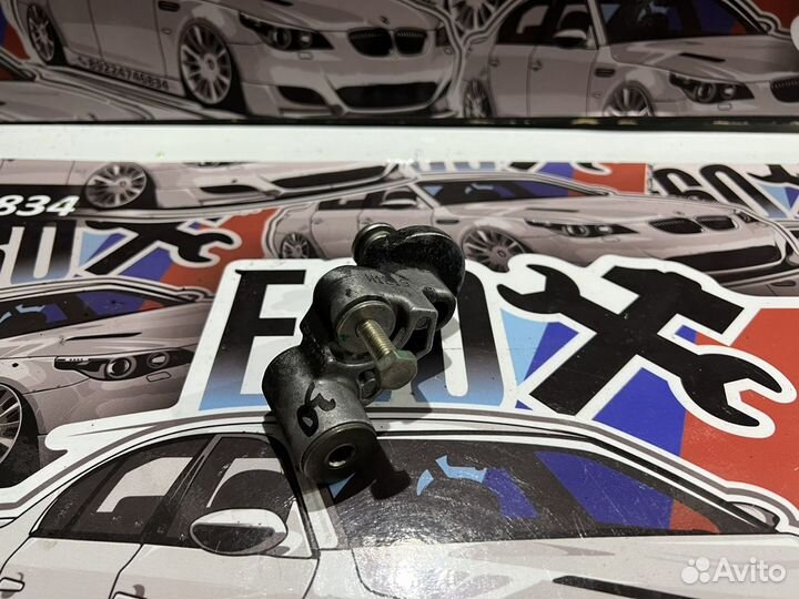 Кронштейн натяжителя ремня S85B50