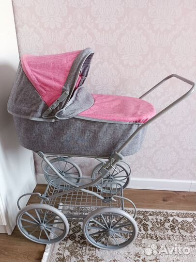 Коляска детская для кукол