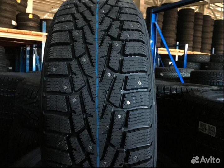 Cordiant Snow Cross 215/50 R17 95T