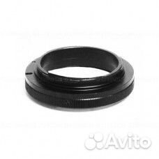 Переходное кольцо M42-Olympus OM 4/3