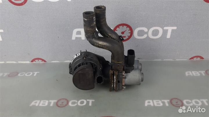 Блок клапанов Audi A6 (C6,4F) 2005-2011