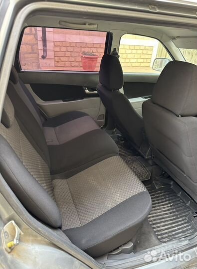 LADA Priora 1.6 МТ, 2013, 189 000 км