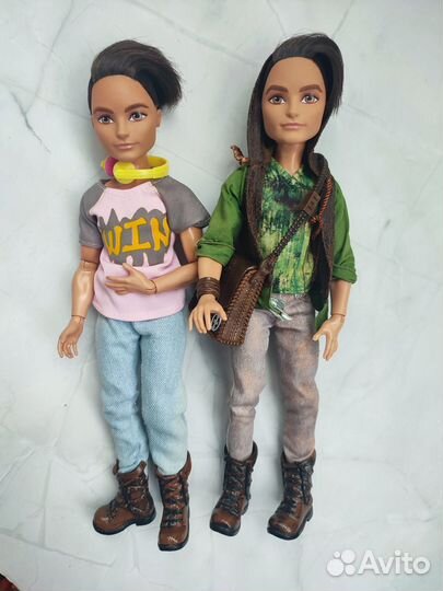 Куклы monster High