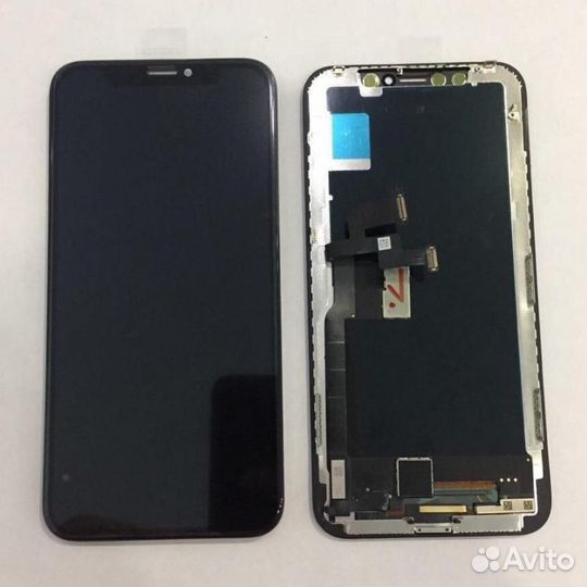 Дисплей для iPhone x