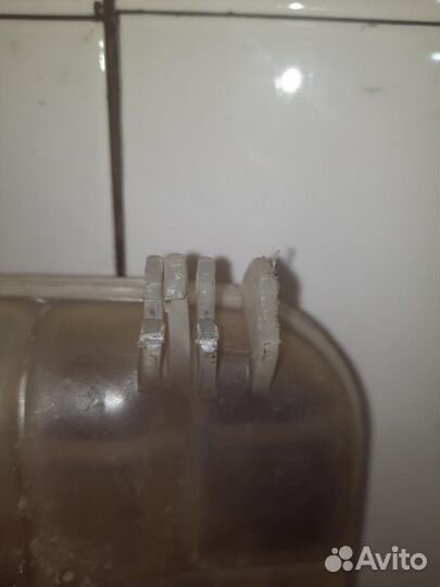 Бачок расширительный Opel Astra H 3 2004-2014г