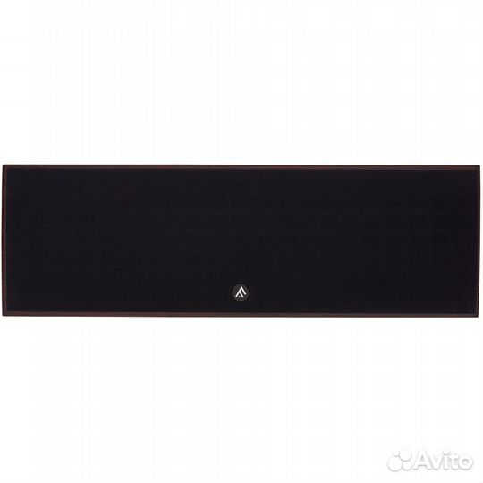 Акустика центрального канала Fyne Audio F500C Dark