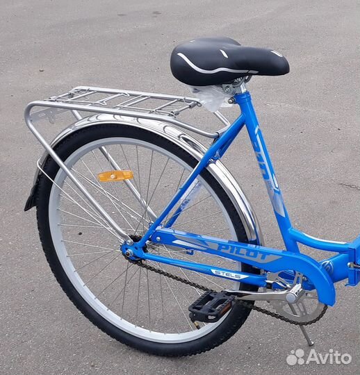 Велосипеды бу взрослый складной