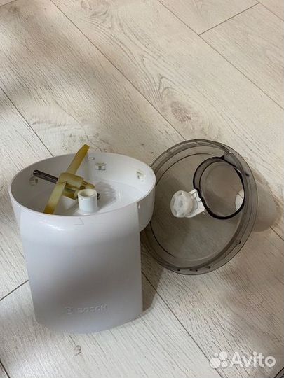 Овощерезка для комбайна bosch MUM5