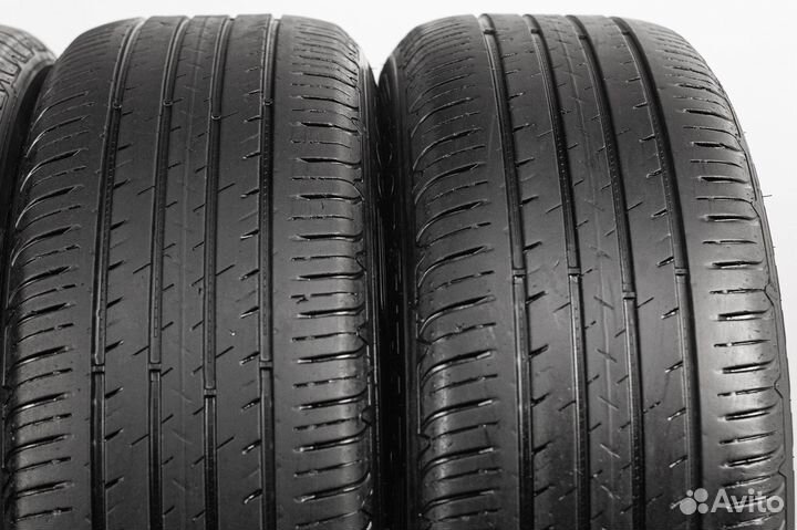 Goodyear EfficientGrip Performance SUV 225/55 R19 99V