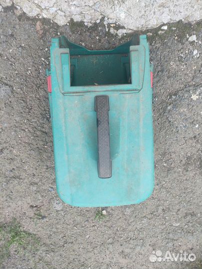 Газонокосилка bosch arm 37