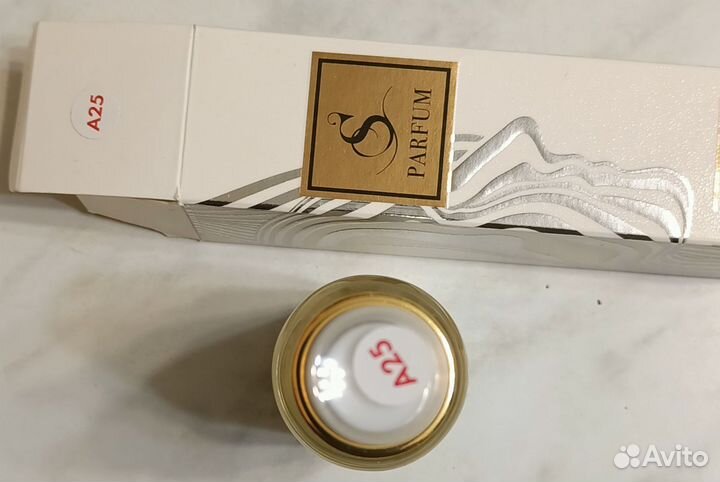 Парфюм S Parfum&Cosmetics женский аромат А25