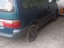 Nissan Serena 2.0 AT, 1997, 150 000 км, с пробегом, цена 160 000 руб.